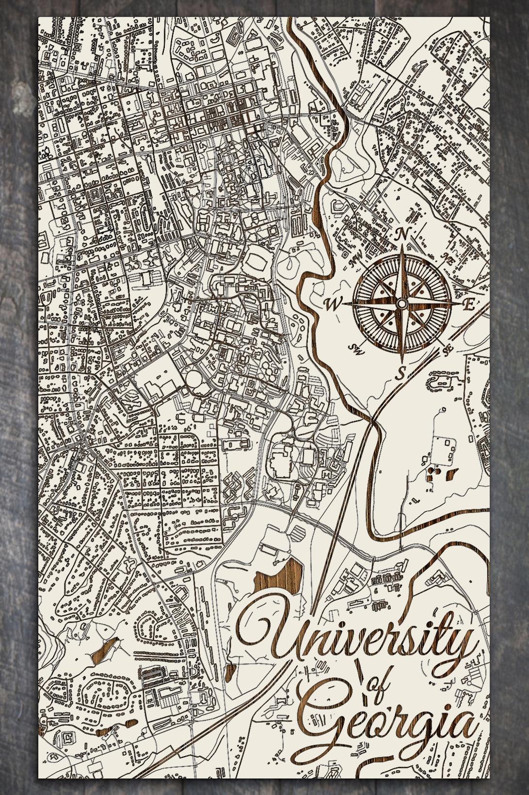 University of Georgia