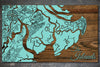 The Islands - Tybee, Skidaway, & Wilmington Island, GA