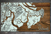 The Islands - Tybee, Skidaway, & Wilmington Island, GA