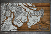 The Islands - Tybee, Skidaway, & Wilmington Island, GA