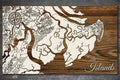 The Islands - Tybee, Skidaway, & Wilmington Island, GA