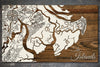 The Islands - Tybee, Skidaway, & Wilmington Island, GA