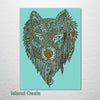 Geometric Wolf