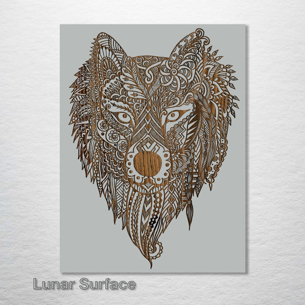 Geometric Wolf