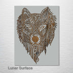 Geometric Wolf