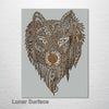 Geometric Wolf