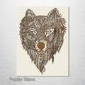 Geometric Wolf