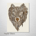 Geometric Wolf