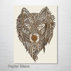 Geometric Wolf