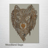 Geometric Wolf