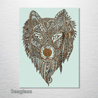 Geometric Wolf