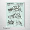 Jeep Wrangler - Patent on Wood