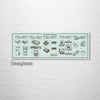 Collage - Nintendo Consoles
