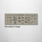 Collage - Nintendo Consoles