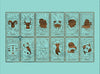 Zodiac Astrology Signs
