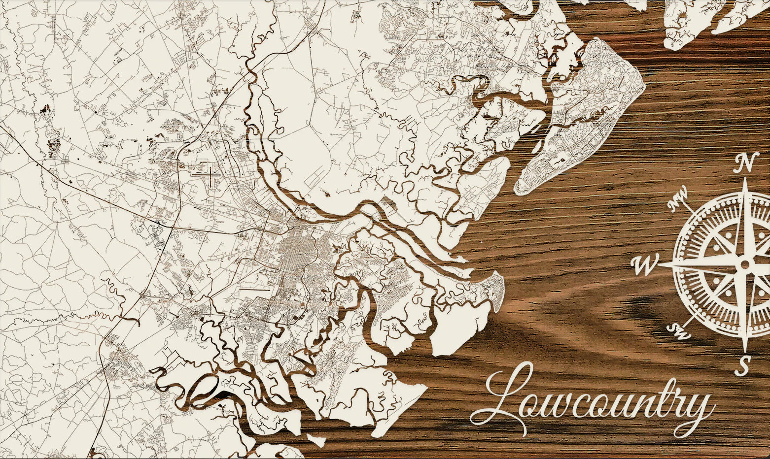 Lowcountry - Hilton Head, Bluffton, Savannah, Pooler, Richmond Hill, Tybee Island