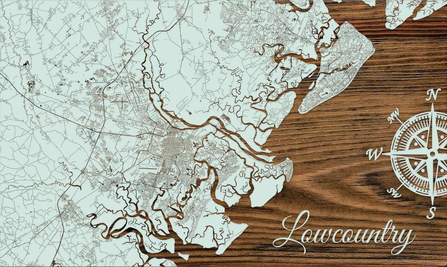 Lowcountry - Hilton Head, Bluffton, Savannah, Pooler, Richmond Hill, Tybee Island