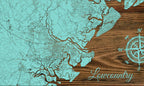 Lowcountry - Hilton Head, Bluffton, Savannah, Pooler, Richmond Hill, Tybee Island