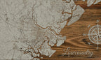 Lowcountry - Hilton Head, Bluffton, Savannah, Pooler, Richmond Hill, Tybee Island