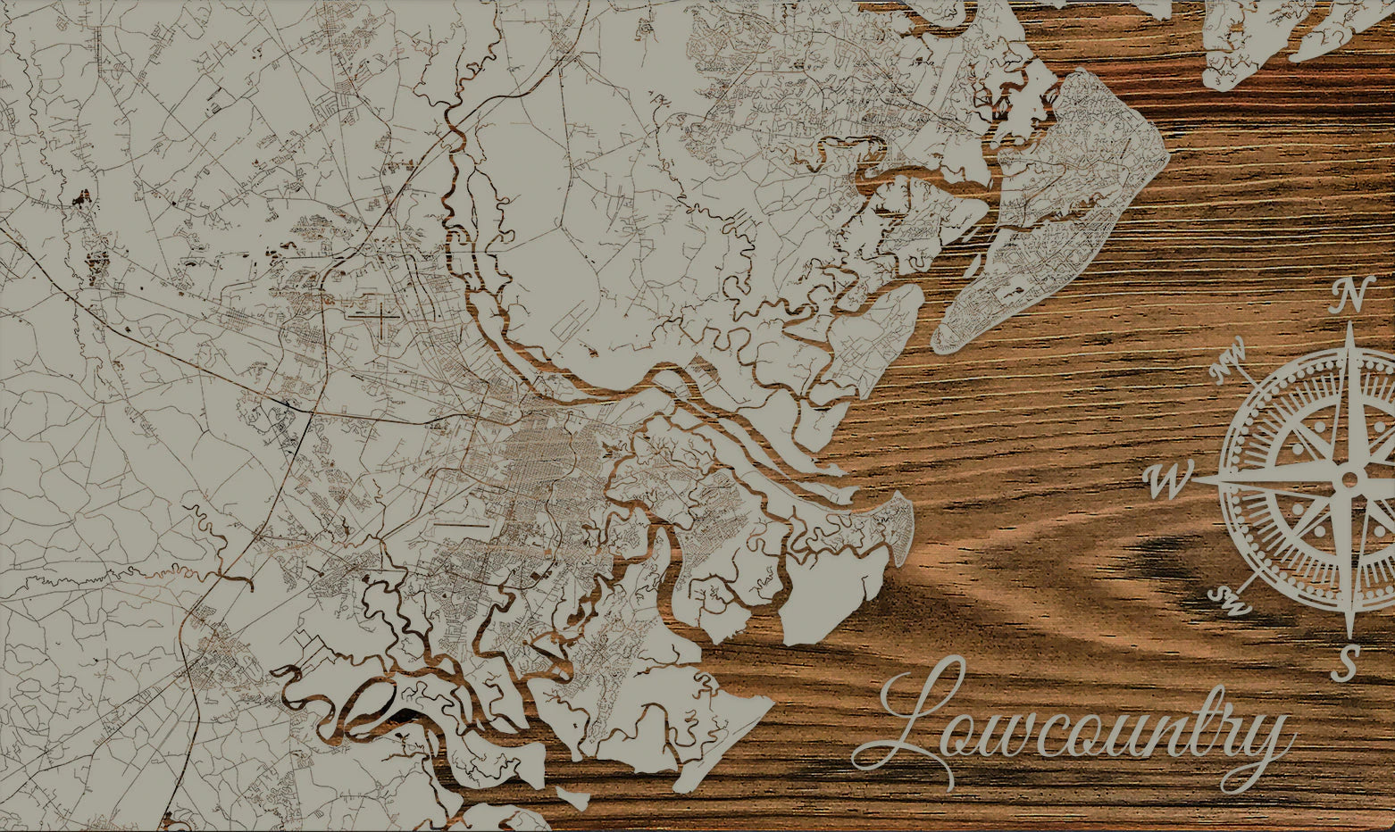 Lowcountry - Hilton Head, Bluffton, Savannah, Pooler, Richmond Hill, Tybee Island