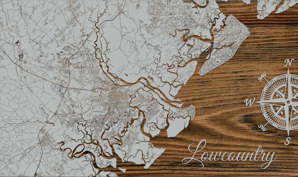 Lowcountry - Hilton Head, Bluffton, Savannah, Pooler, Richmond Hill, Tybee Island