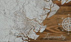 Lowcountry - Hilton Head, Bluffton, Savannah, Pooler, Richmond Hill, Tybee Island