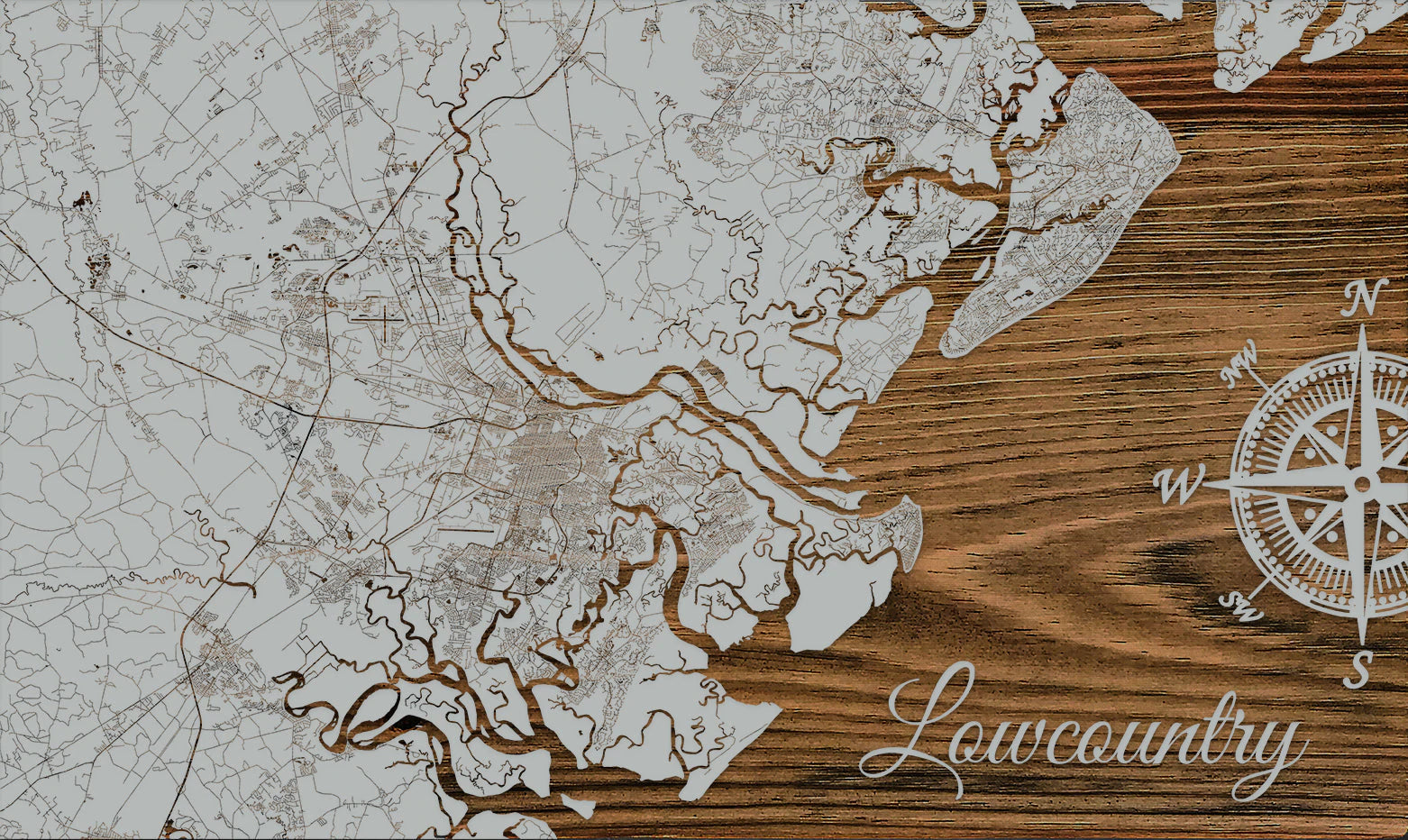Lowcountry - Hilton Head, Bluffton, Savannah, Pooler, Richmond Hill, Tybee Island