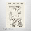 Sig Sauer - Patent on Wood