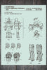 Iron Man Suit - Patent on Wood