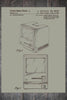 Macintosh Computer - Patent on Wood