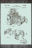 Camera - Patent on Wood