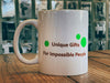 GGWI VW Van Coffee Mug