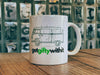 GGWI VW Van Coffee Mug